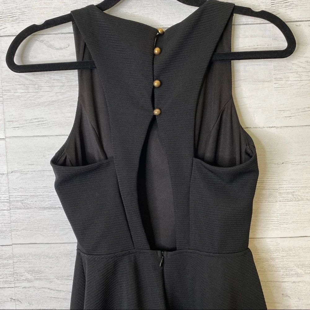 🌈 mystic fit & flare dress - Picture 6 of 7